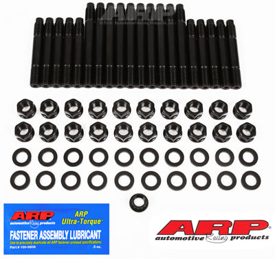 BB Chevy Mark V, 502 4-bolt main stud kit