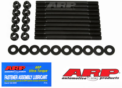 Dodge 2.4L, SRT4 & PT Cruiser, '03 & up head stud kit