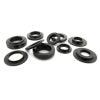 Description: Ferrea Nissan RB25DET Exhaust Valve Spring Seat Locator - Set of 12