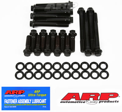 Mopar "A" w/W2-cylinder hex head bolt kit