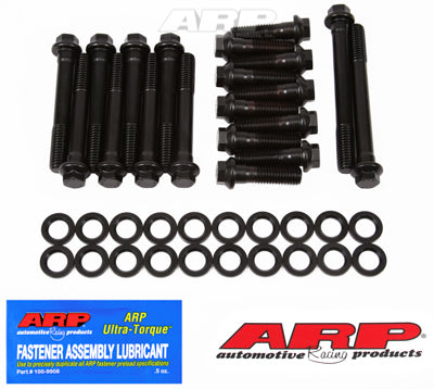 Mopar "A" 273-360 hex head bolt kit