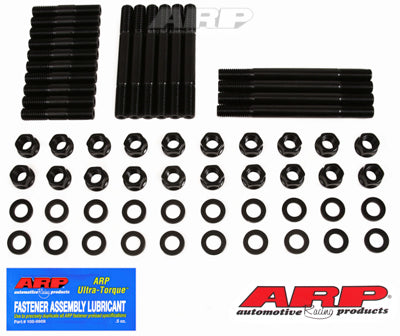 Mopar "A" w/W2-cylinder head stud kit