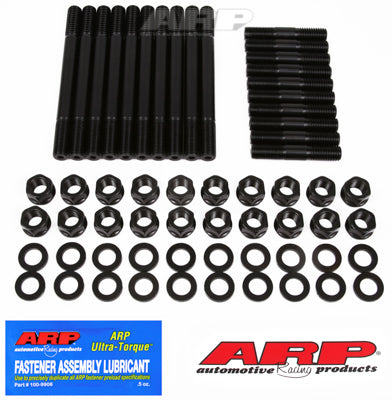 Mopar "A" w/W5-cylinder head stud kit