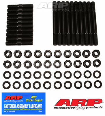 SB Chrysler, w/B1-BS heads, head stud kit