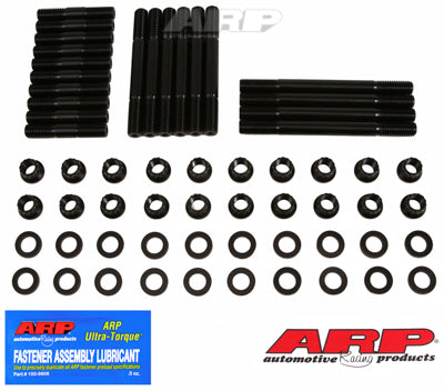 Mopar "A" w/W2-cylinder 12pt head stud kit