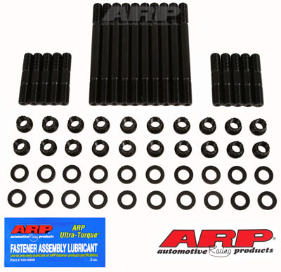 Mopar "A" w/W5-cylinder 12pt head stud kit