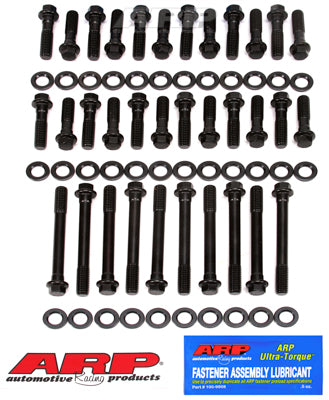 Mopar B & RB wedge hex head bolt kit