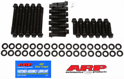 BB Mopar B & RB wedge 12pt head bolt kit