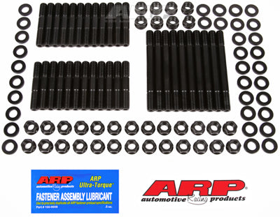 Mopar B & RB wedge head stud kit