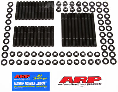 Mopar B, RB & 413-426 wedge 12pt head stud kit