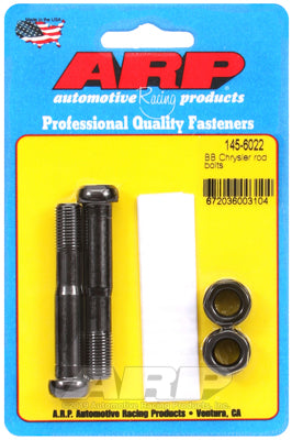 BB Chrysler rod bolts