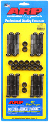 BB Chrysler hi-perf wave loc rod bolt kit