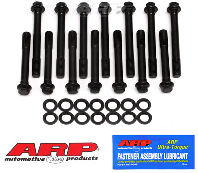 Jeep 4.0L inline 6cyl head bolt kit