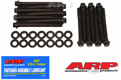 Jeep 232/258 w/4.0L head, 7/16" thread head bolt kit