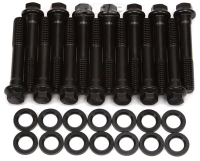 Jeep 4.0L Inline 6cyl main bolt kit