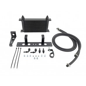 Add on kit for Automatic Jeeps using Sup...