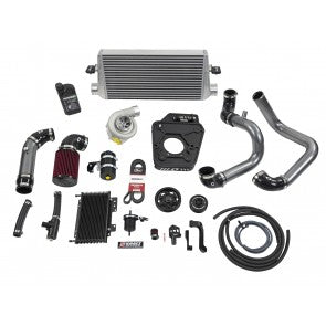 06-09 Honda S2000 Supercharger System w/...