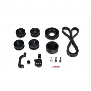 00-03 Honda S2000 30mm Belt Upgrade Kit