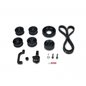 04-09 Honda S2000 30mm Belt Upgrade Kit