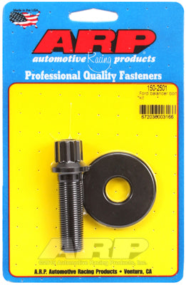 Ford balancer bolt kit