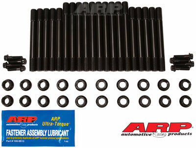 Ford 6.0L Powerstroke main stud kit