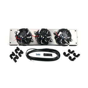 Intercooler Fan Shroud Kit