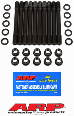 Ford Pinto 2300cc Inline 4 undercut 12pt head stud kit