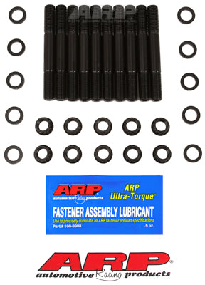 Ford Escort 1600 4-cylinder 2-bolt main stud kit