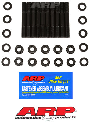 Ford 2.0L Zetec ('98 & later) main stud kit