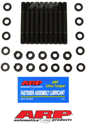 Ford 2.0L Zetec ('97 & earlier) main stud kit