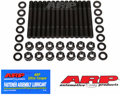 Ford Inline 6 main stud kit