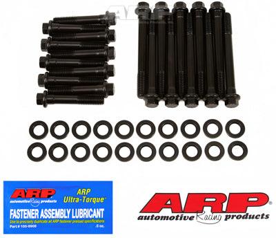 SB Ford 289-302 standard head bolt kit