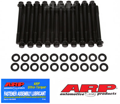 SB Ford Boss 302 head bolt kit