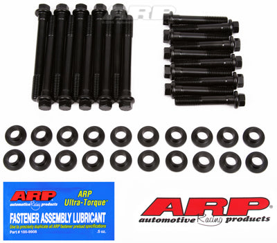 SB Ford  302W hex head bolt kit