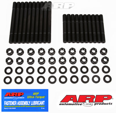 Ford 289-302 7/16" hex head stud kit