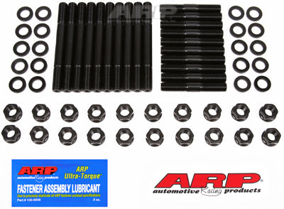 SB Ford 1/2" hex head stud kit