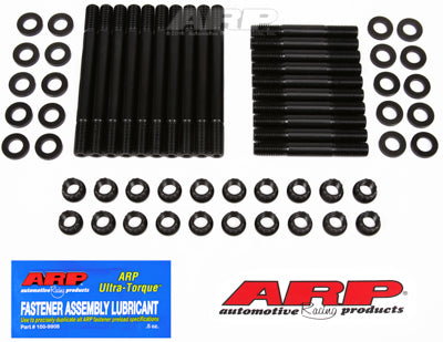 SB Ford 7/16" 12pt head stud kit