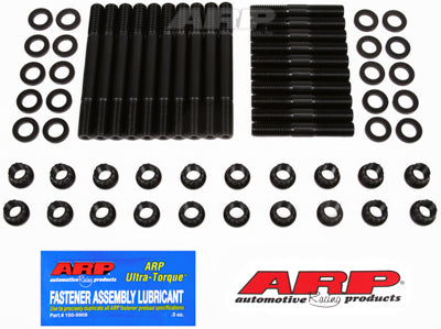 SB Ford 1/2" 12pt head stud kit