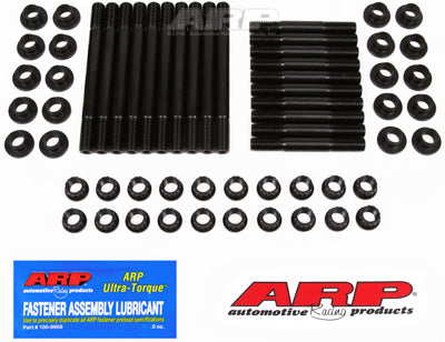 Ford 289-302, w/351W head, 12pt head stud kit