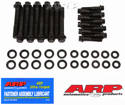 SB Ford 351C 4-bolt main bolt kit