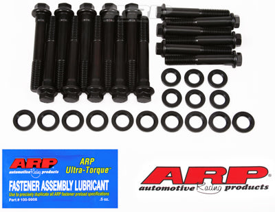 SB Ford 302 Dart SHP main bolt kit