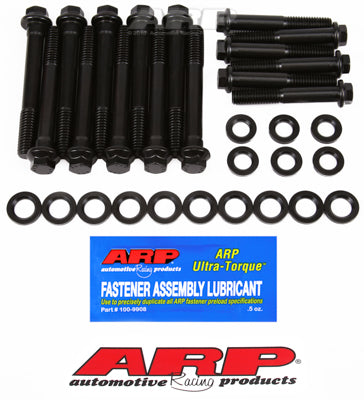 SB Ford 351 Dart SHP main bolt kit