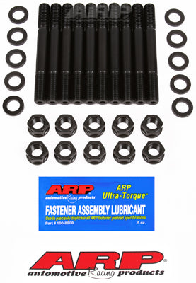 Ford 351W 2-bolt main stud kit