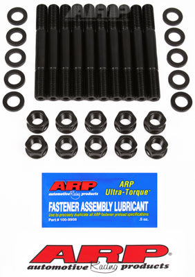 Ford 351C 2-bolt main stud kit