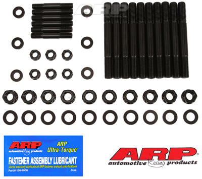 Ford 351W 4-bolt main stud kit