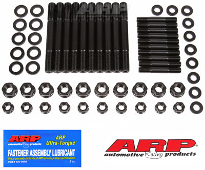 Ford 351C 4-bolt main stud kit