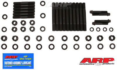 Ford Iron Eagle 351 main stud kit