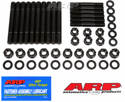 SB Ford 351 Dart SHP main stud kit