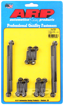 SB Ford PN# M-6582-Z351 hex valve cover bolt kit