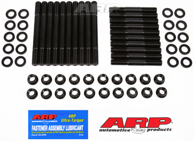 BB Ford 390-428 12pt head stud kit